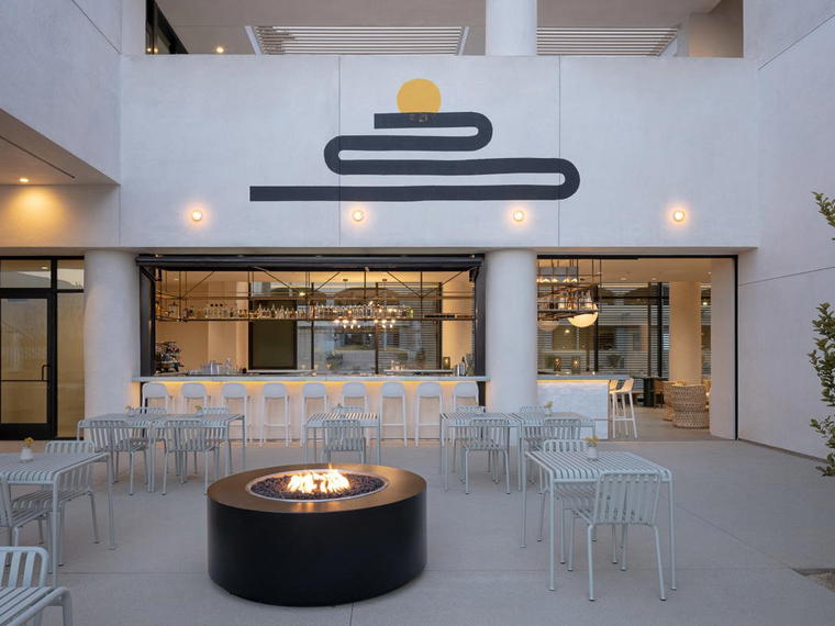 Maleza, Palm Springs, United States