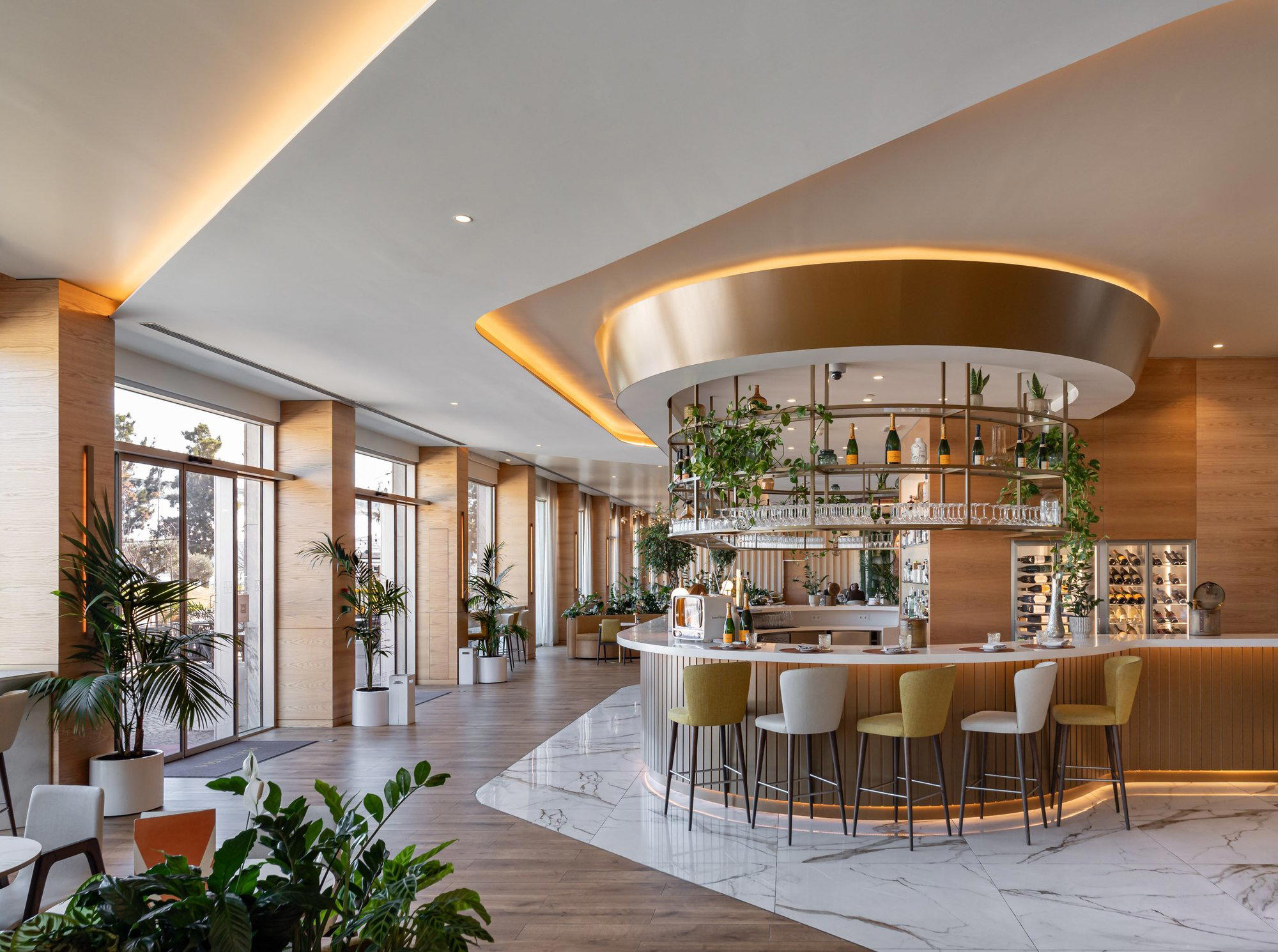 VISEVERSA RESTAURANT & BAR