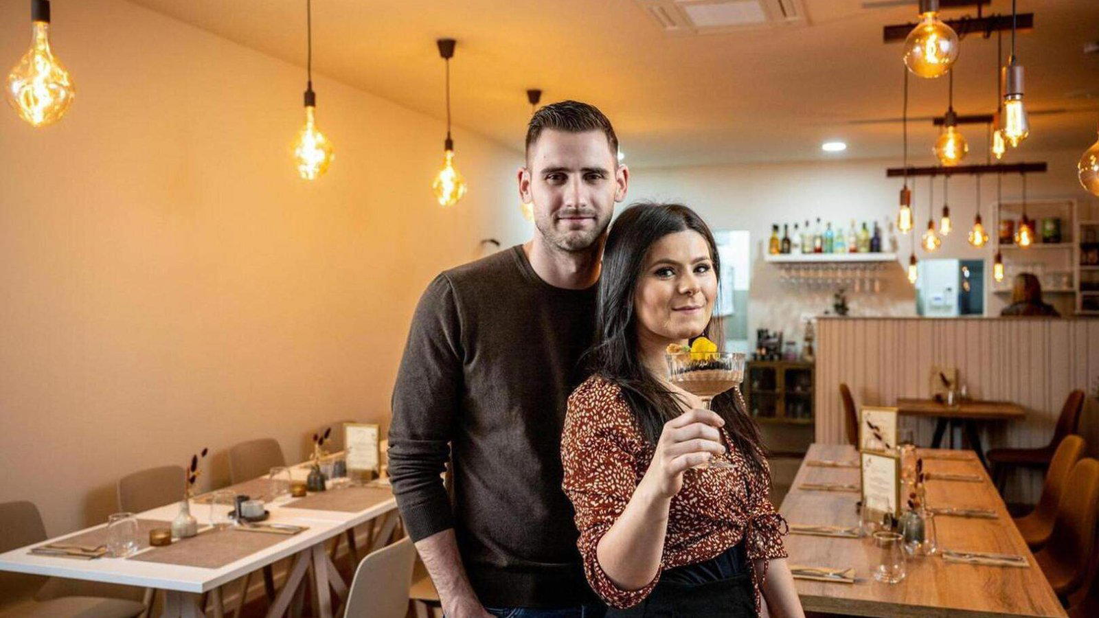 Foglia, Genk, Belgium