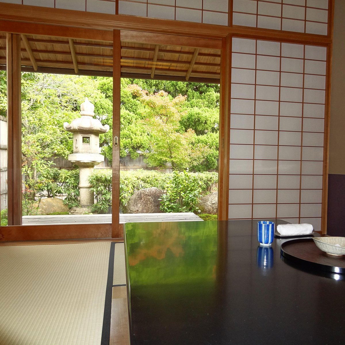 Komago, Restaurant in Nishinomiya
