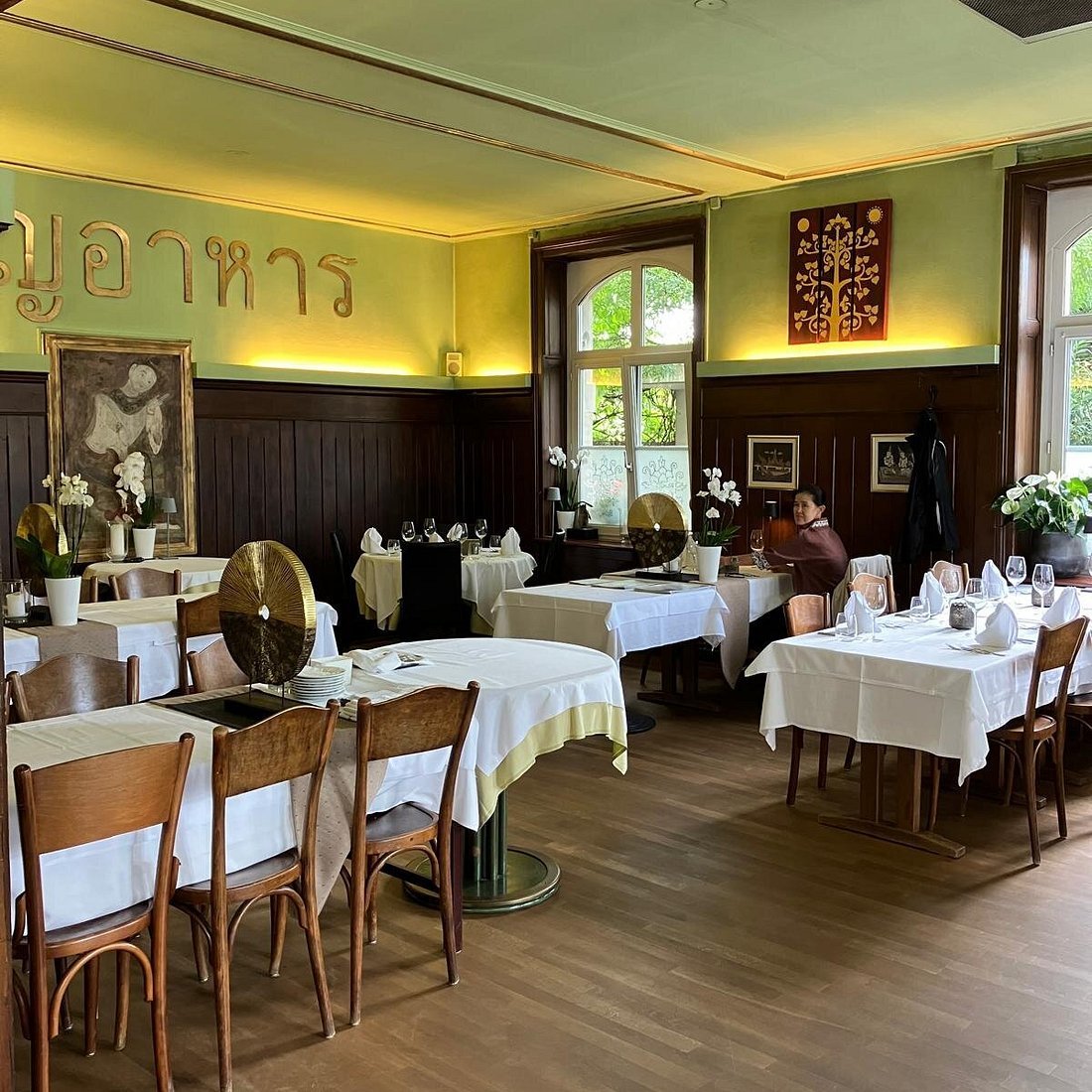 Restaurant KRONE