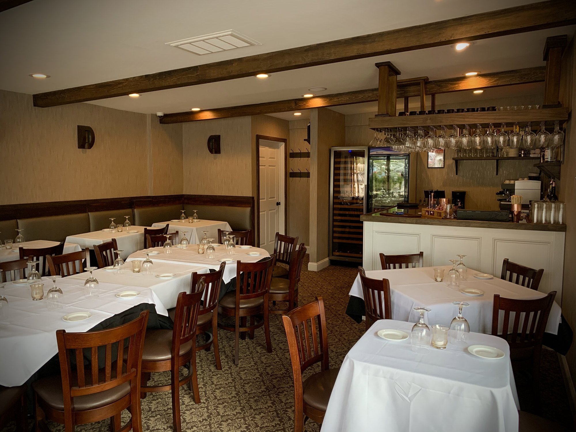 Angelo's Italian Restaurant