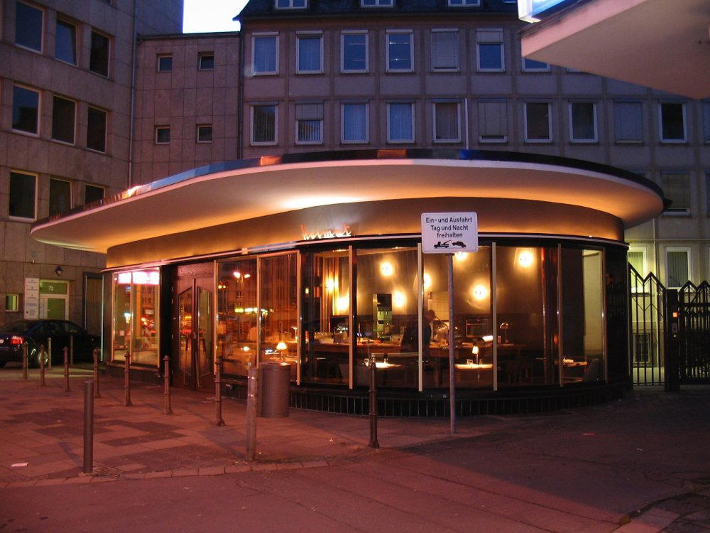 Heimat, Frankfurt, Frankfurt, Germany