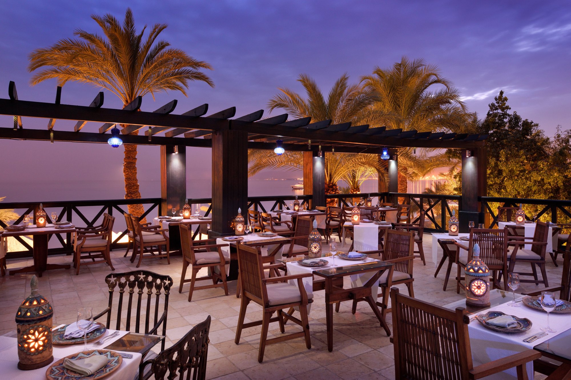 Ibex Restaurant