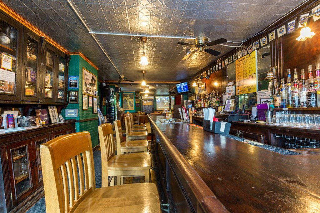 Neir's Tavern restaurant in New York City, United States
