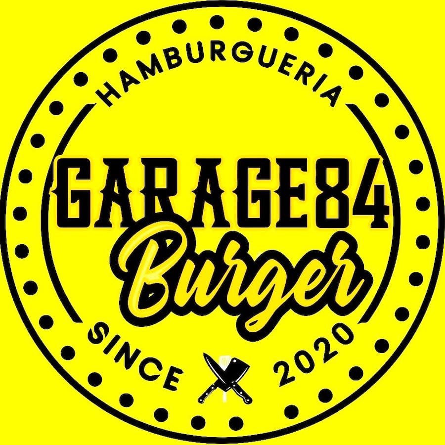 Garage 84 Burger Hamburgueria em Tremembé restaurant in Tremembe