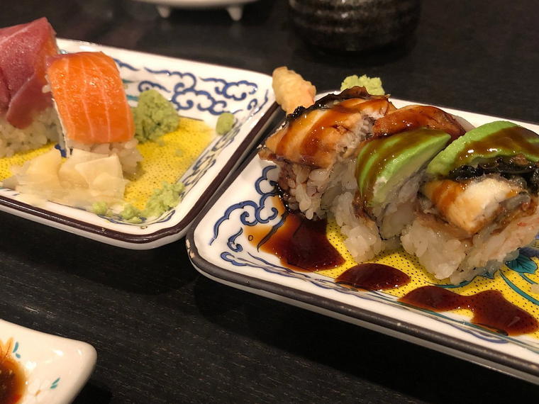 Ichika Izakaya, San Bruno, United States
