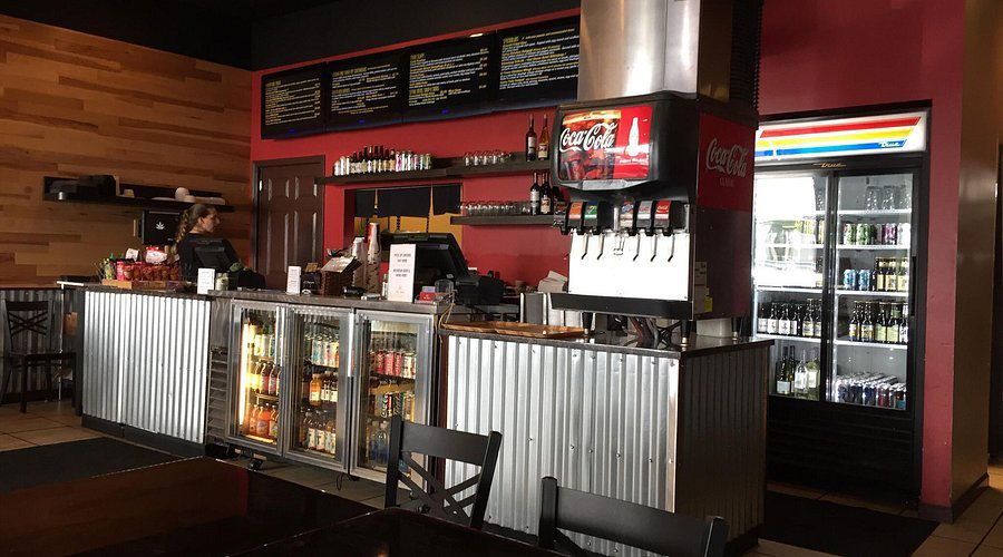 Del Seoul, Restaurant in Chicago