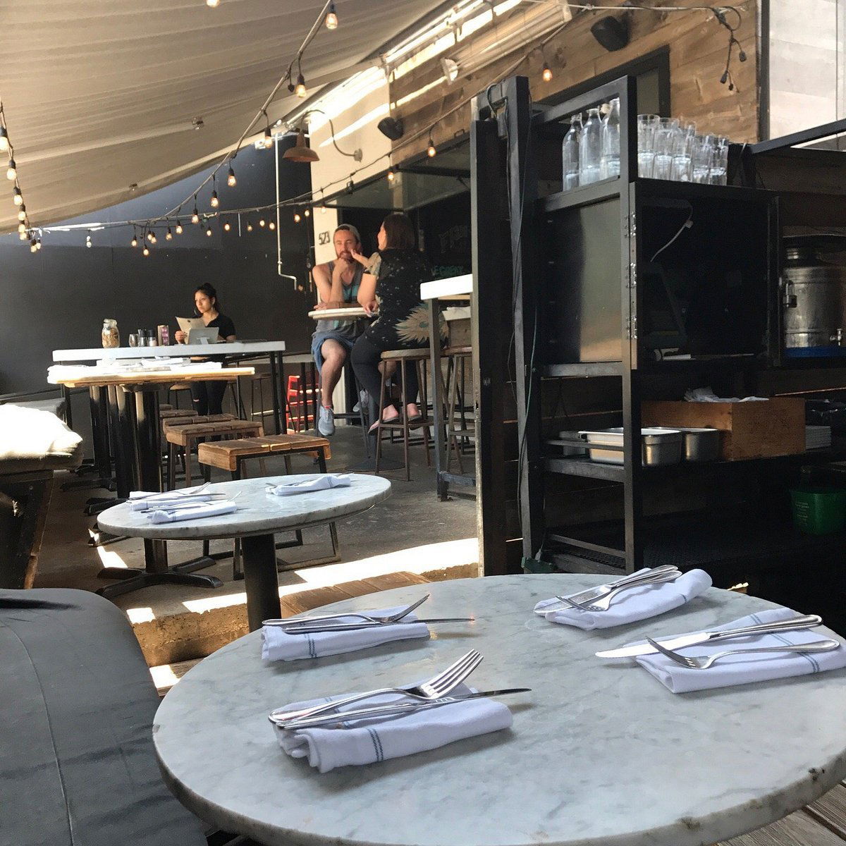 Cerveteca Culver City, Restaurant in Los Angeles