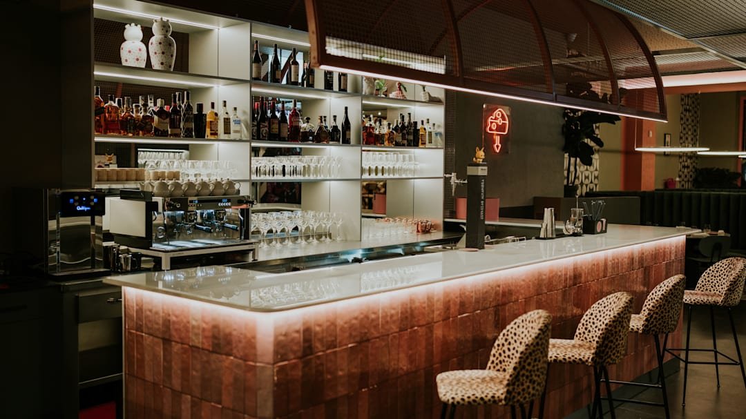 Arsa, Restaurant in Logroño