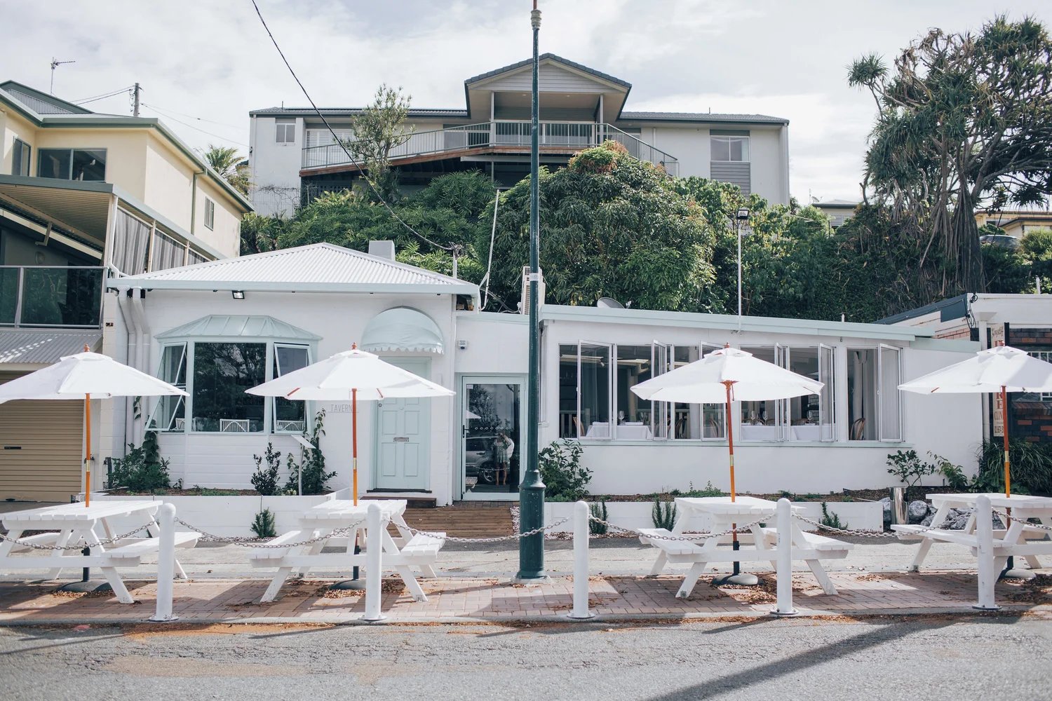 Taverna, Kingscliff, Australia