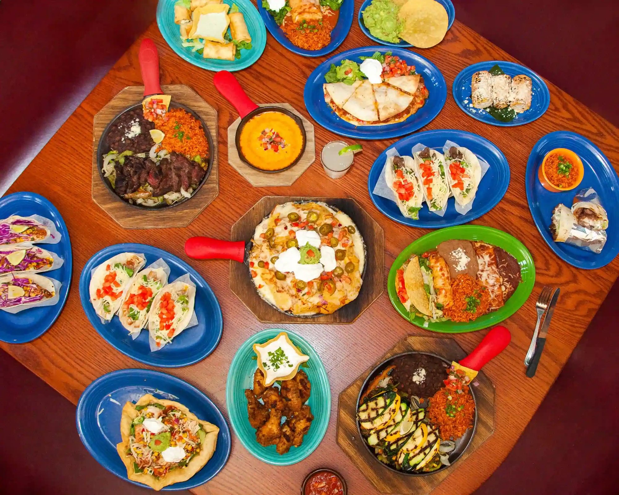 Hijos del Maiz, Restaurant in Rockville