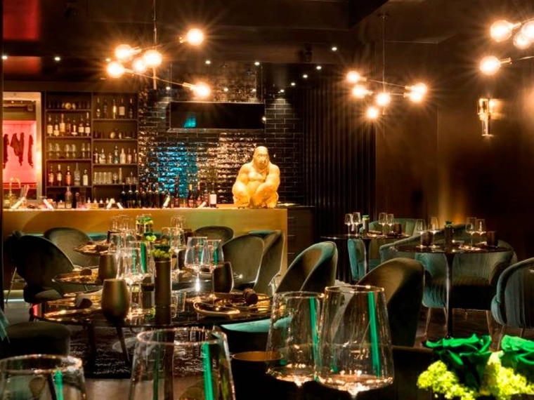 beef45, Berlin, Germany