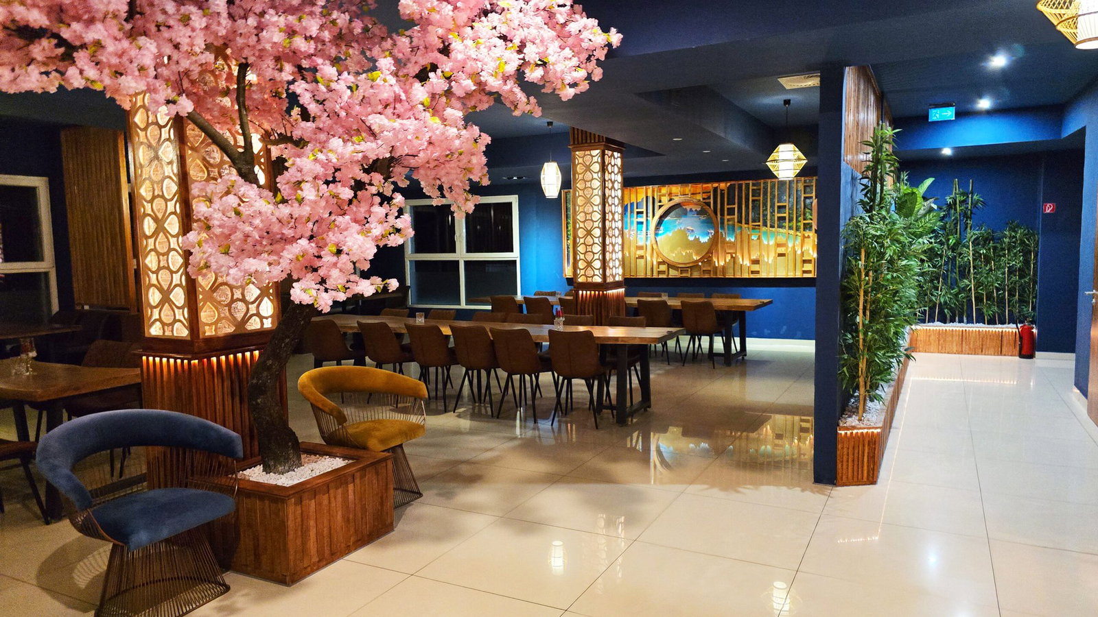 Chutaro Sushi- Asian Restaurant, Muhlacker, Germany