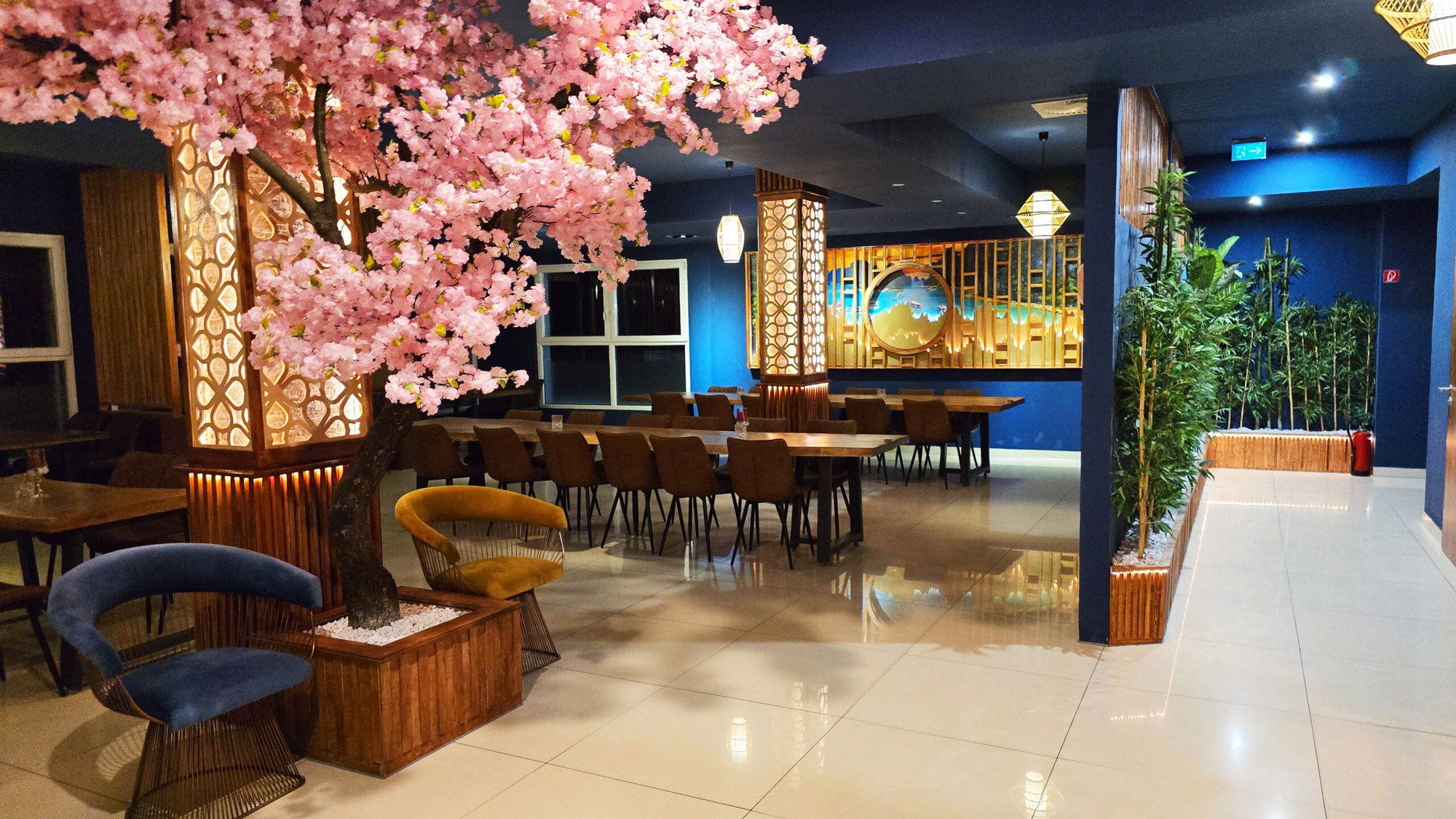 Chutaro Sushi- Asian Restaurant, Restaurant in Muhlacker
