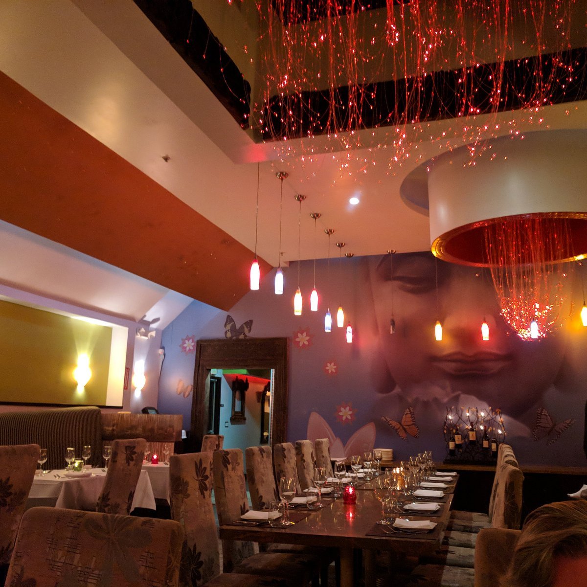 Sakoon, Restaurant in Mountain View