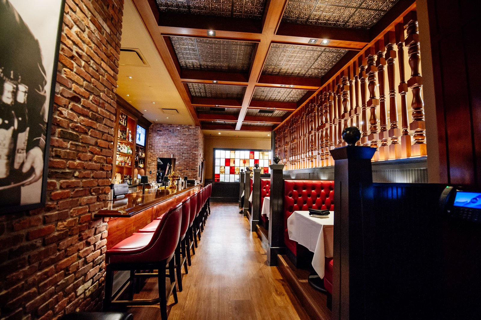 Harry's Steakhouse-Grand Forks, Grand Forks, United States