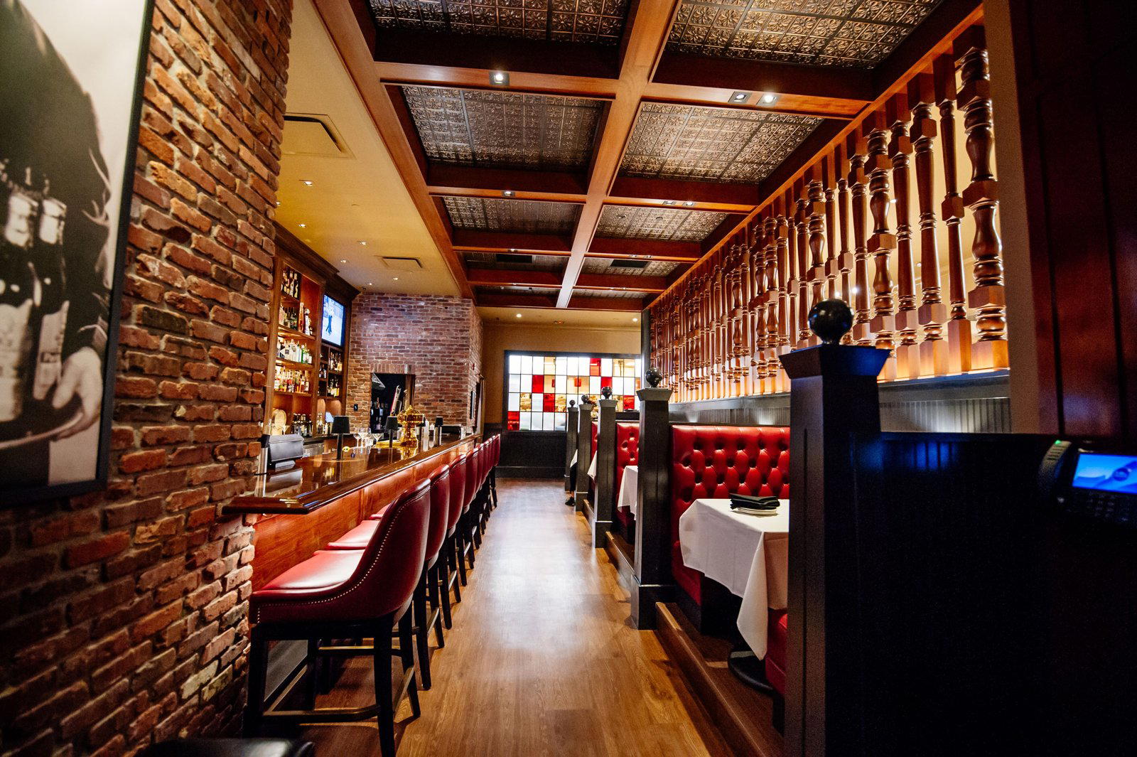 Harry's Steakhouse-Grand Forks restaurant in Grand Forks, United States
