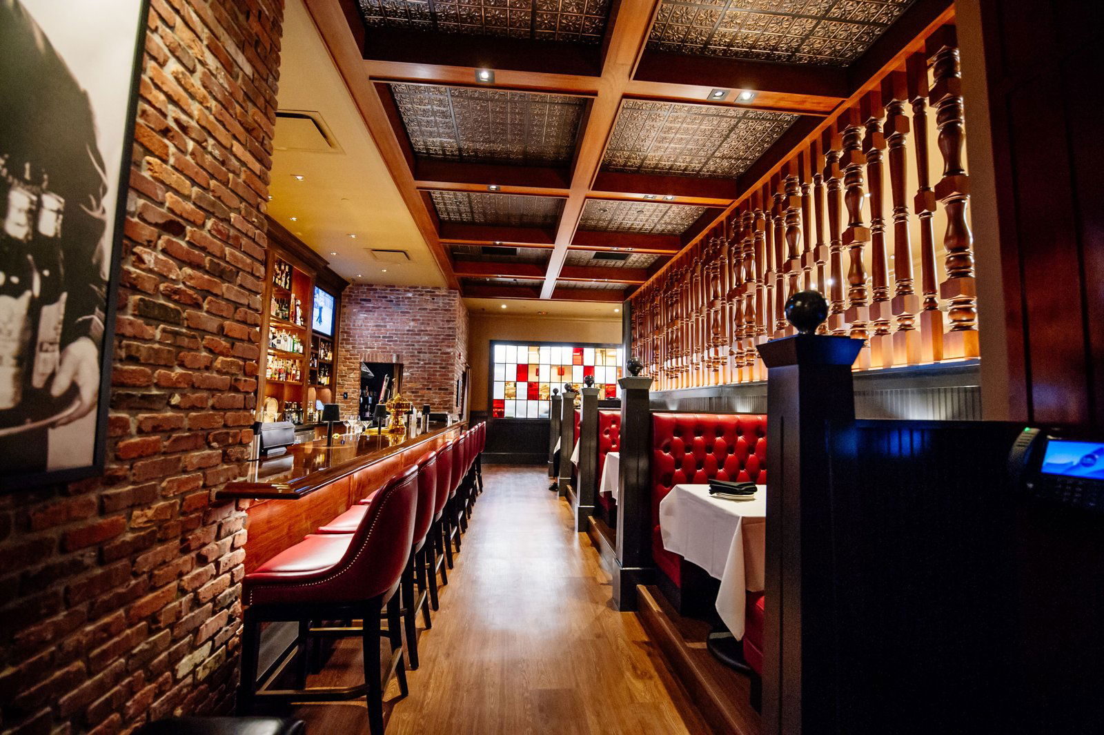 Harry's Steakhouse-Grand Forks, Restaurant in Grand Forks