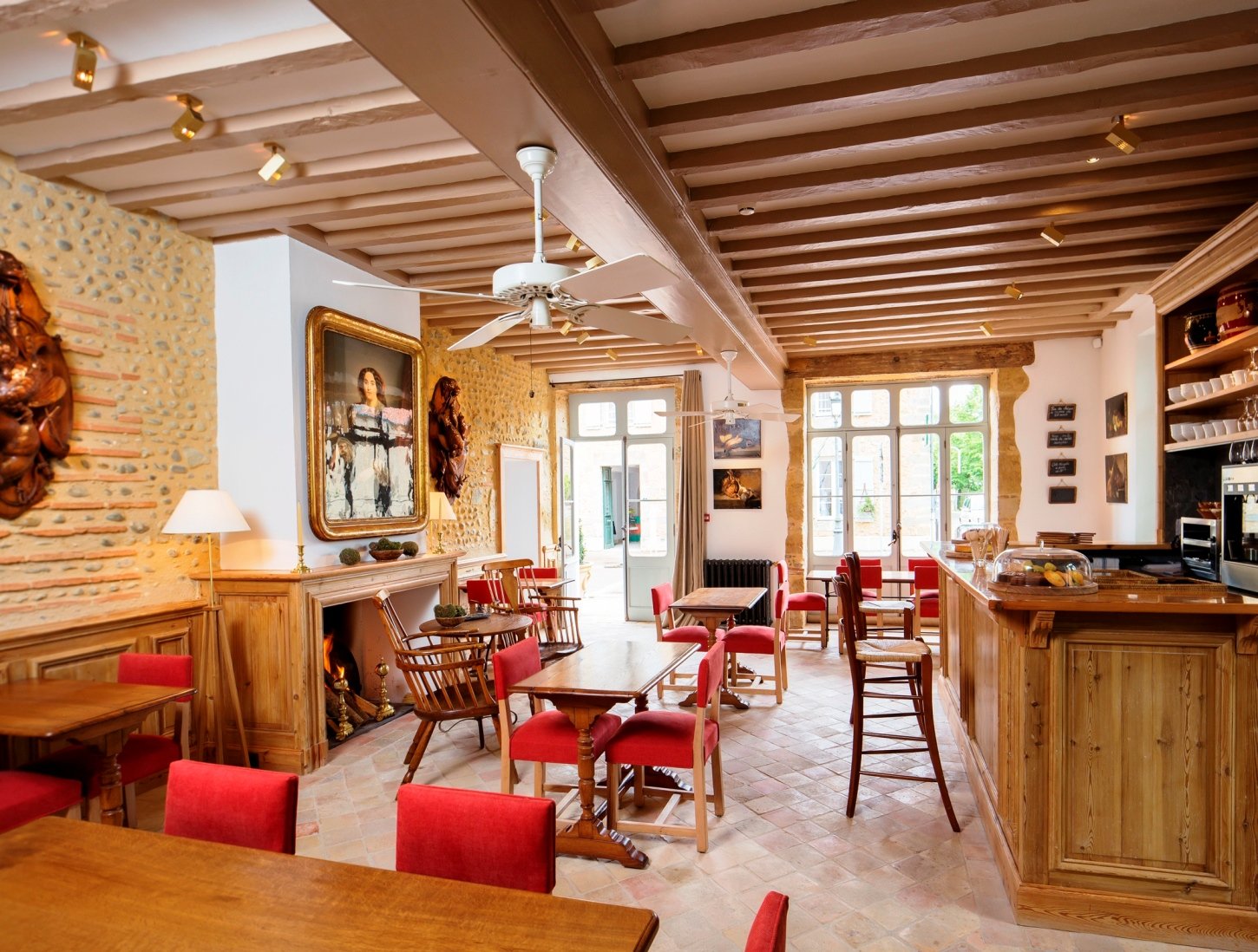 Café Mère Poule