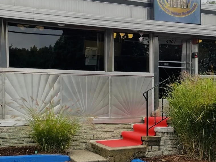 Caffe Milano, North Kingstown, United States