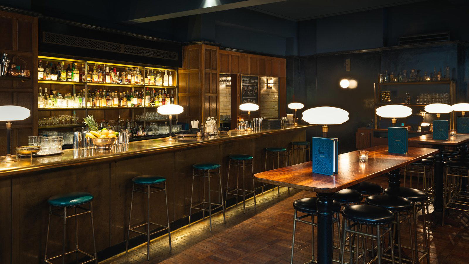Hawksmoor Manchester, Manchester, United Kingdom