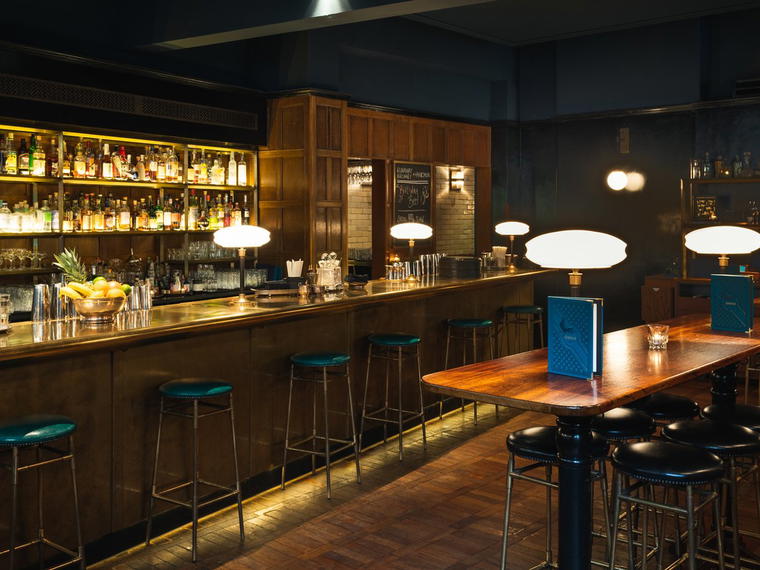 Hawksmoor Manchester, Manchester, United Kingdom