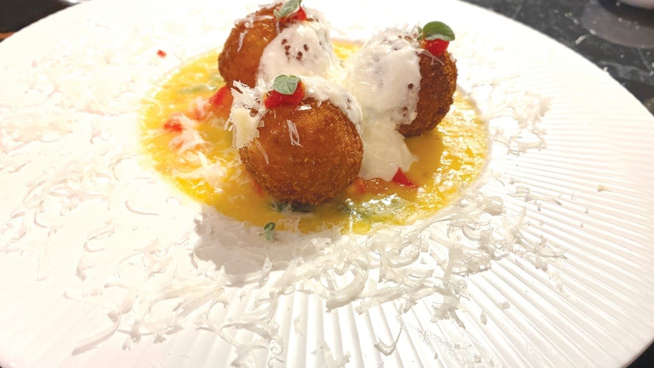 Bella, Restaurant in Tel Aviv-Yafo