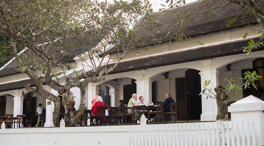 Alamea restaurant