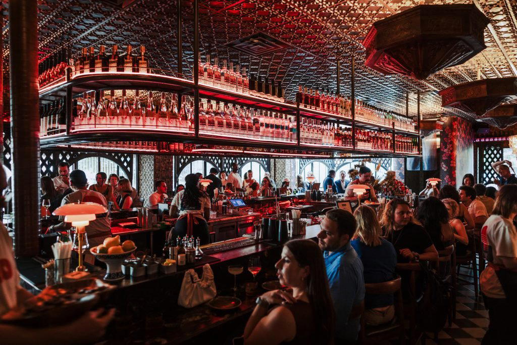 Hiro Izakaya restaurant in Chicago, United States