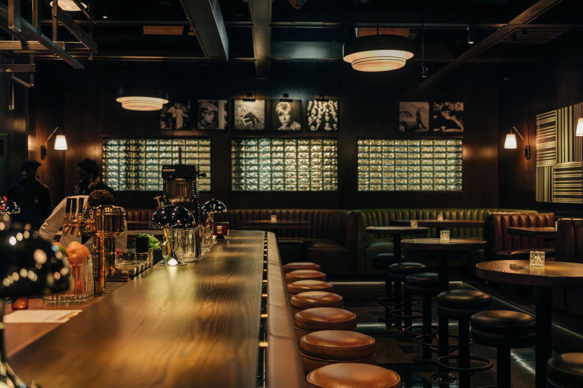 Gus' Sip & Dip, Chicago, United States