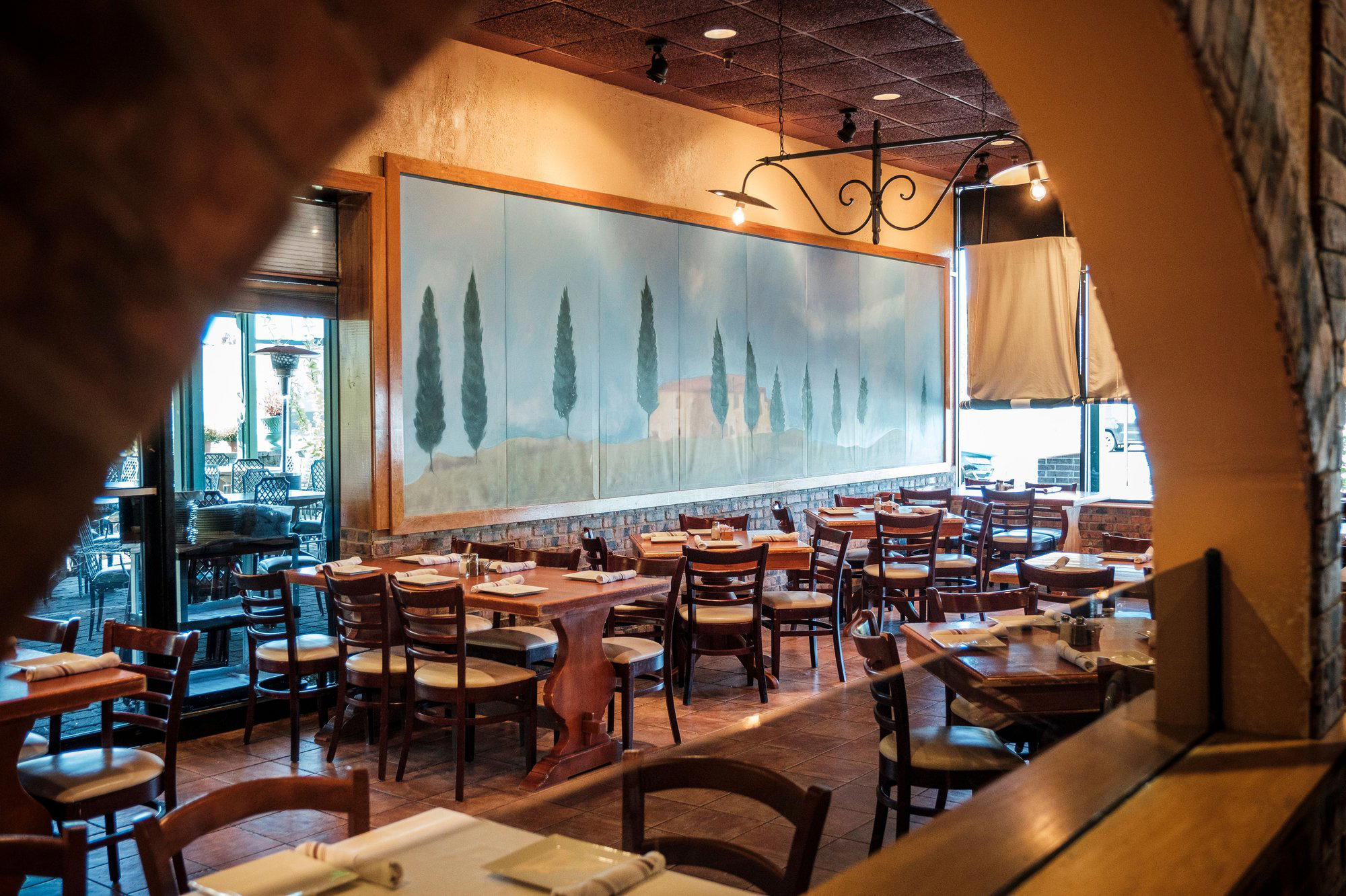 Tutti Toscani restaurant in Cherry Hill, United States