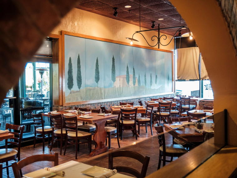 Tutti Toscani, Cherry Hill, United States