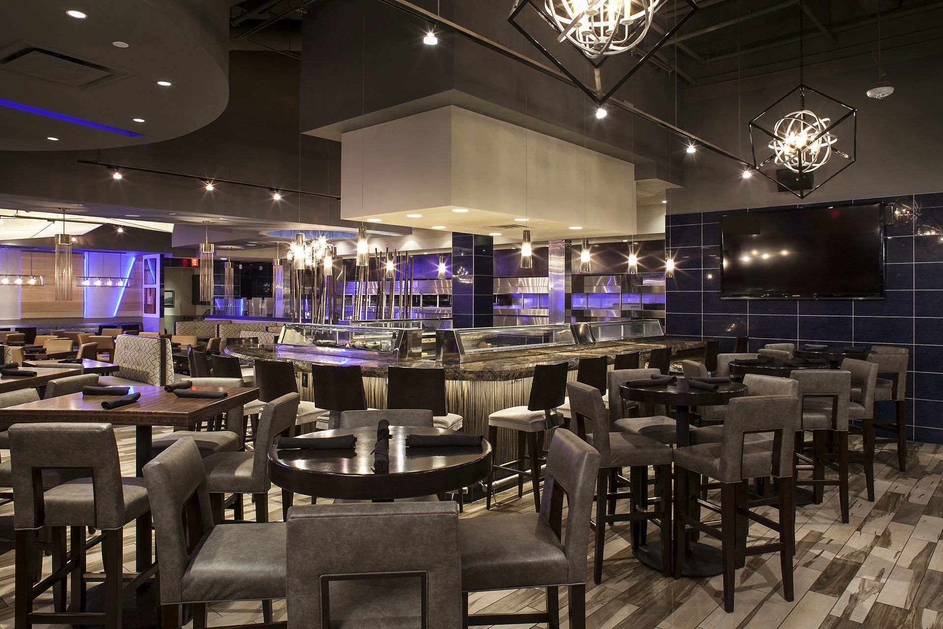 Kona Grill - San Antonio, Restaurant in San Antonio