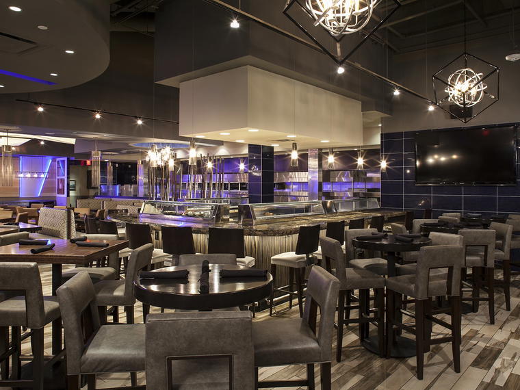 Kona Grill - San Antonio, San Antonio, United States