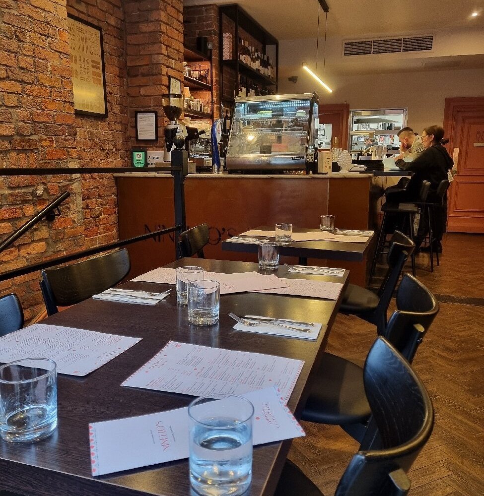 Ninello's