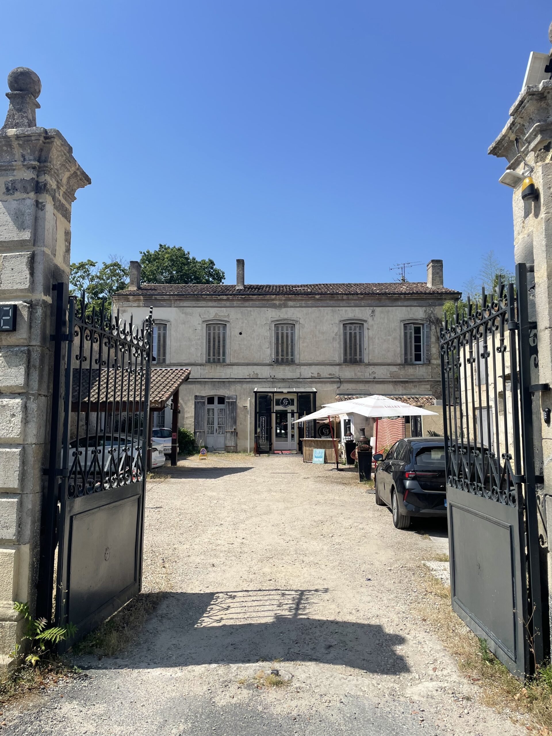 Chez Fred