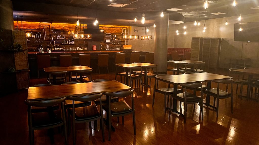Happa Restaurant