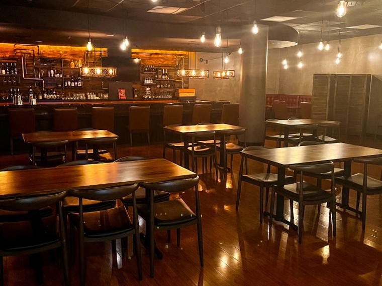 Happa Restaurant, Gardena, United States