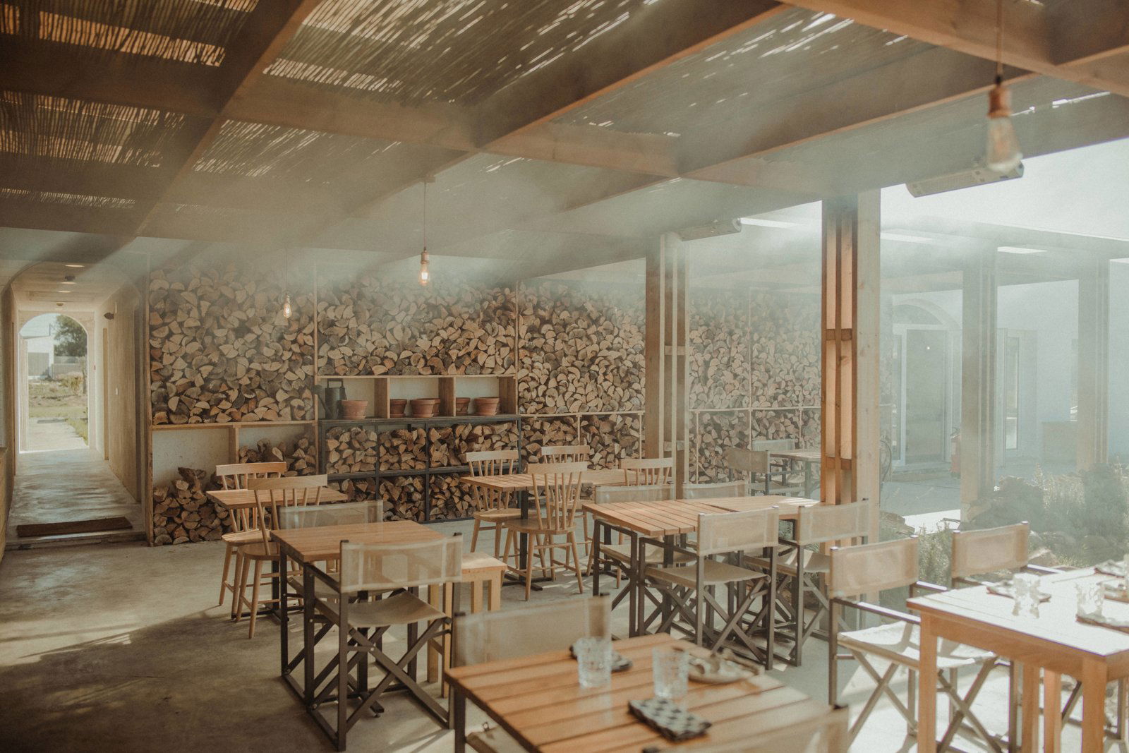 FarmTable by Belong Growing & Tasting, Restaurant in Sao Teotonio