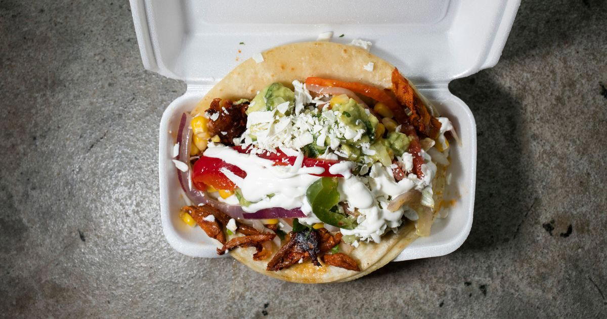 Taco Mix, New York City, United States