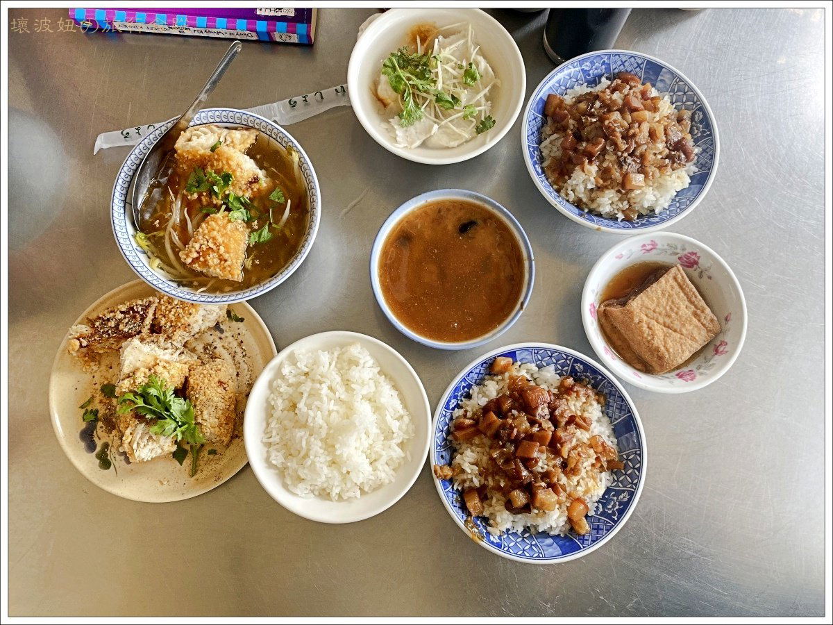 開元紅燒𩵚魠魚羹（1/13、14休息）, Restaurant in Tainan