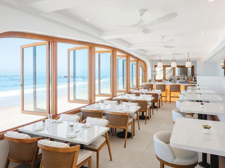 Destination Dining, Restaurant in Koh Samui