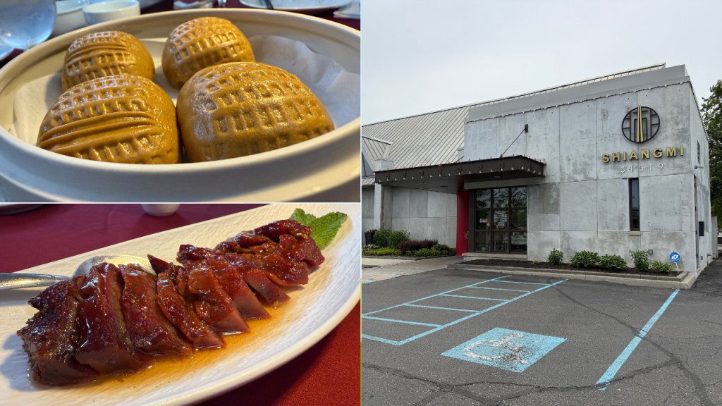 ShiangMi Chinese Fine Dining, Restaurant in Farmington Hills