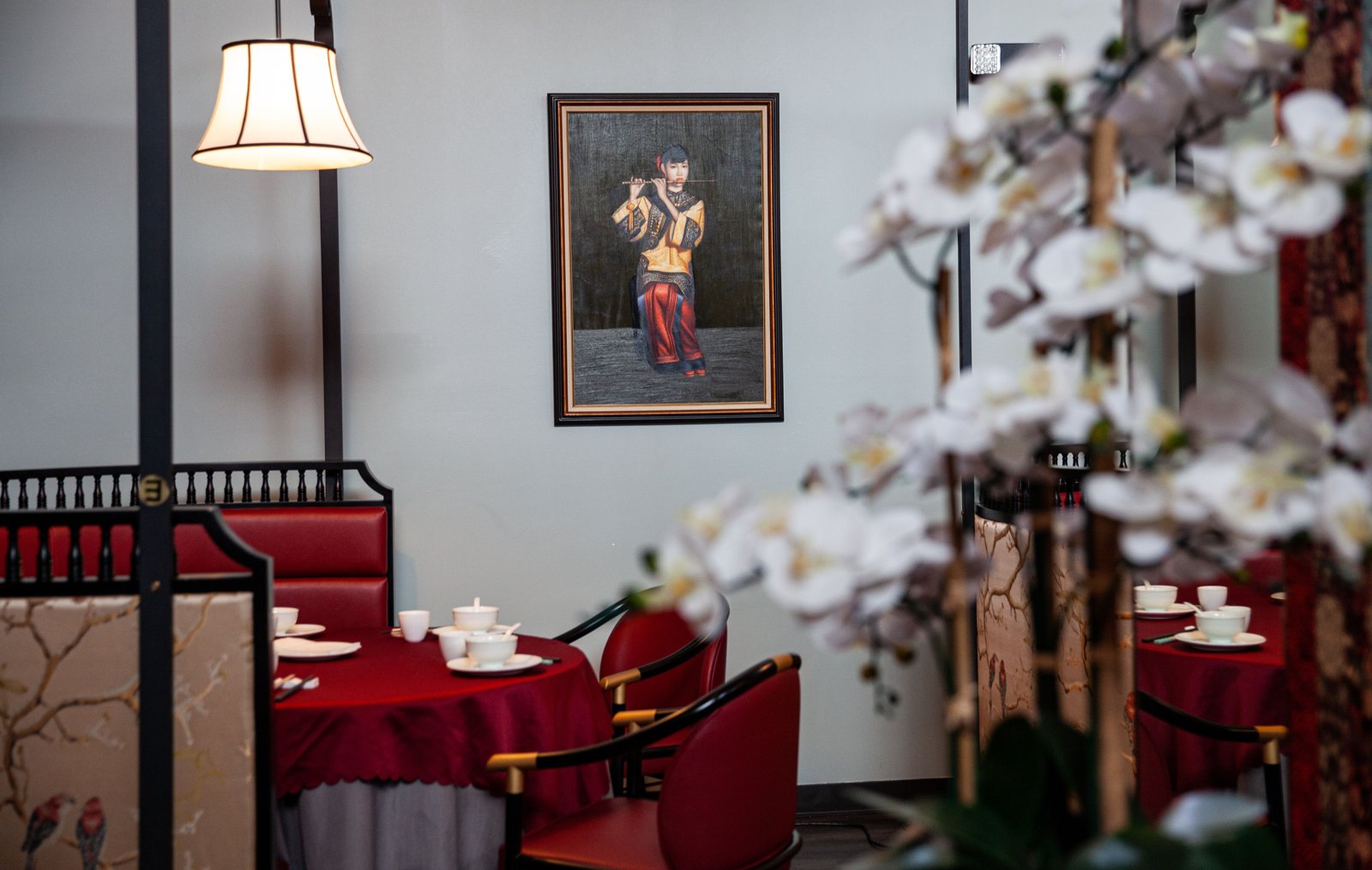 ShiangMi Chinese Fine Dining, Restaurant in Farmington Hills