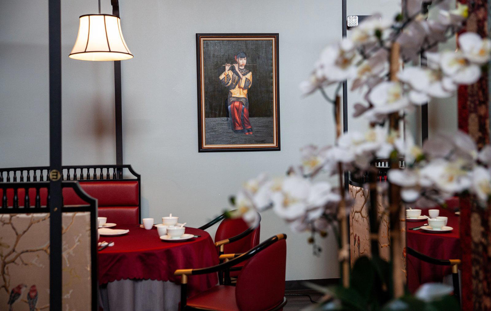 ShiangMi Chinese Fine Dining restaurant in Farmington Hills, United States