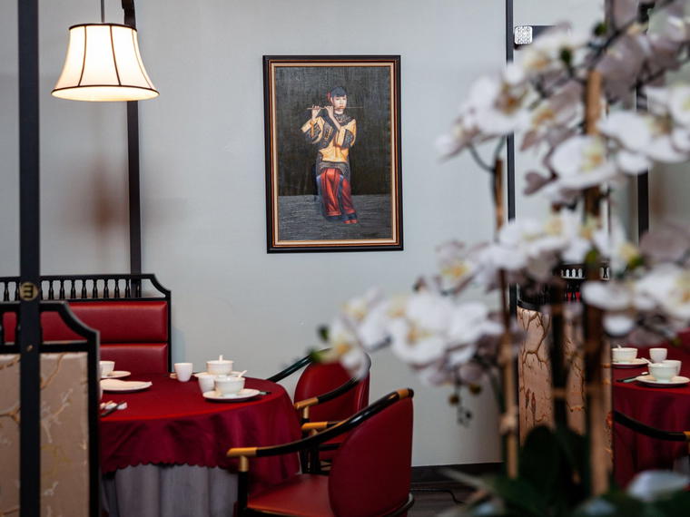 ShiangMi Chinese Fine Dining, Farmington Hills, United States