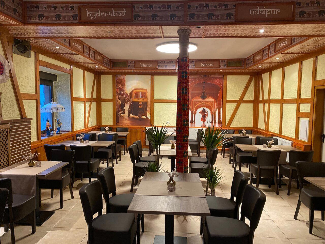Swagat Indian Restaurant, Bendorf, Germany