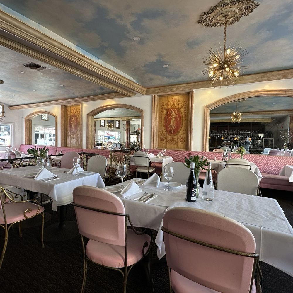 Chef Hannes restaurant in El Segundo, United States