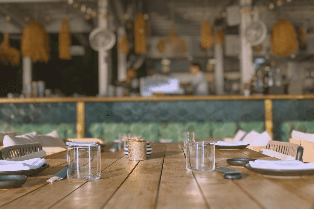 Sumosan, Restaurant in Budva